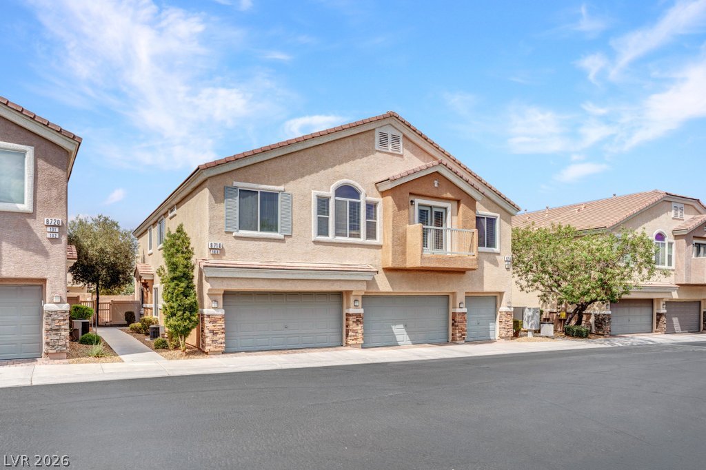 8710 Horizon Wind Avenue 103