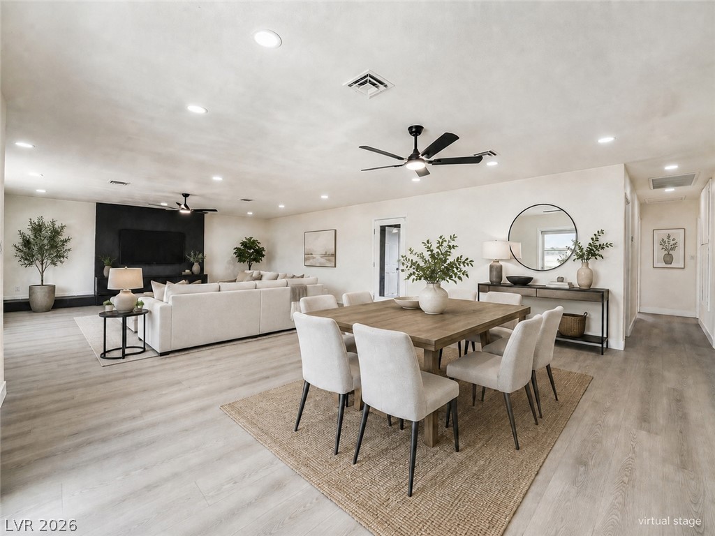 3505 West Bonanza Road