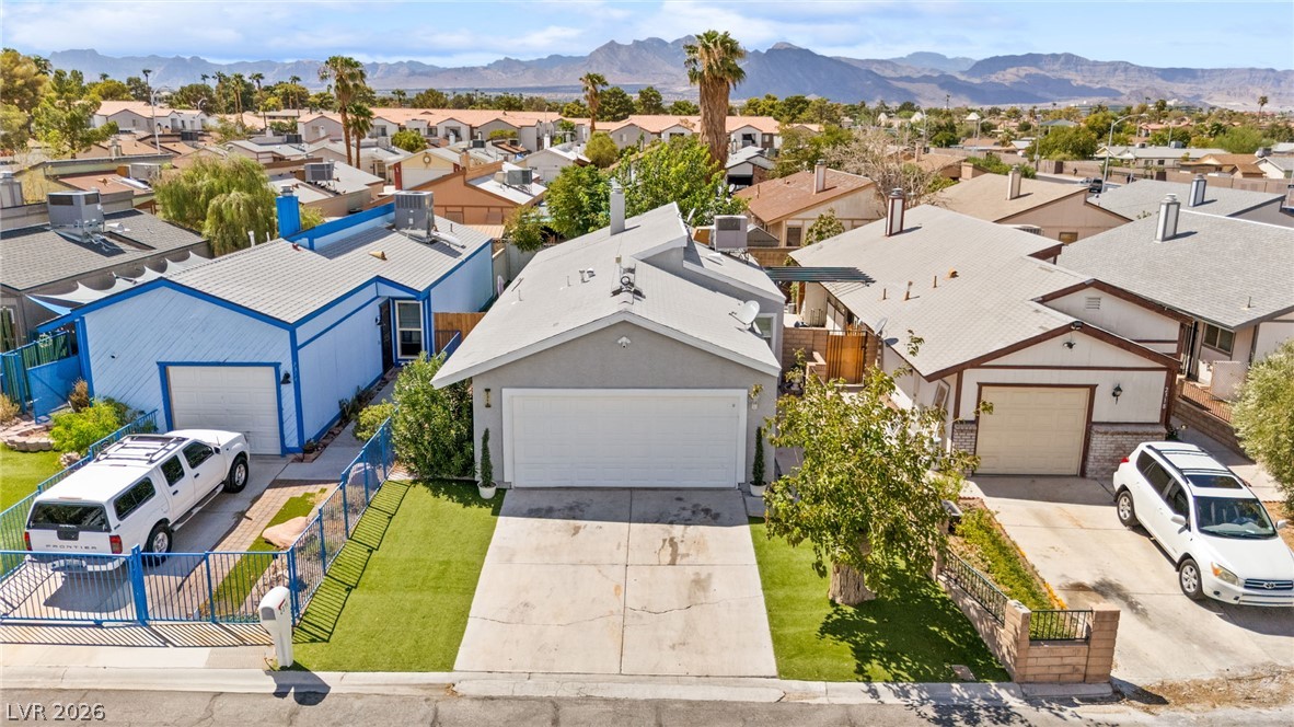 2316 El Cerrito Circle