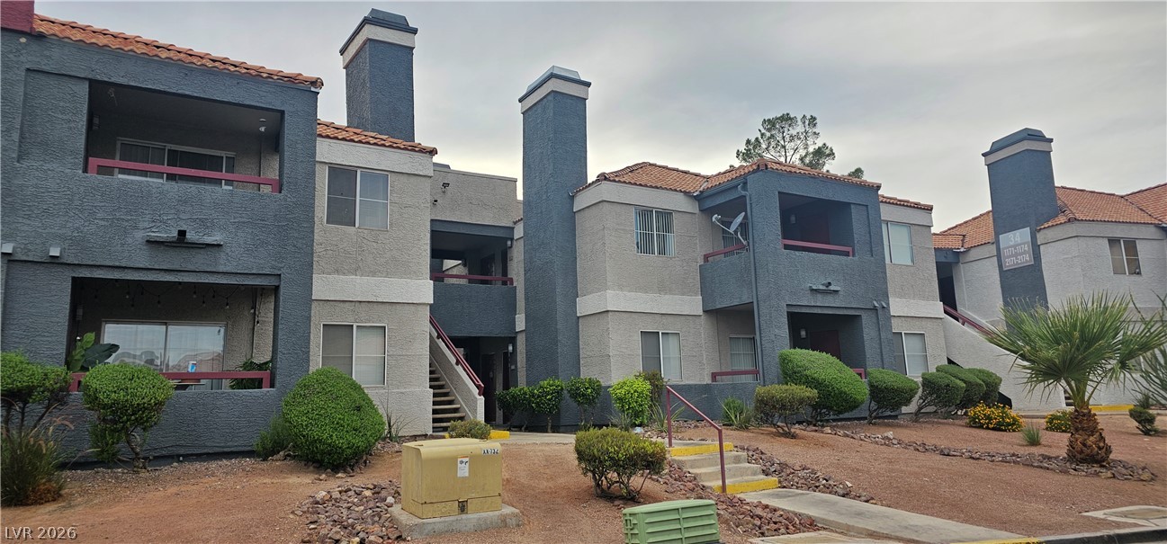 8600 West Charleston Boulevard 2177