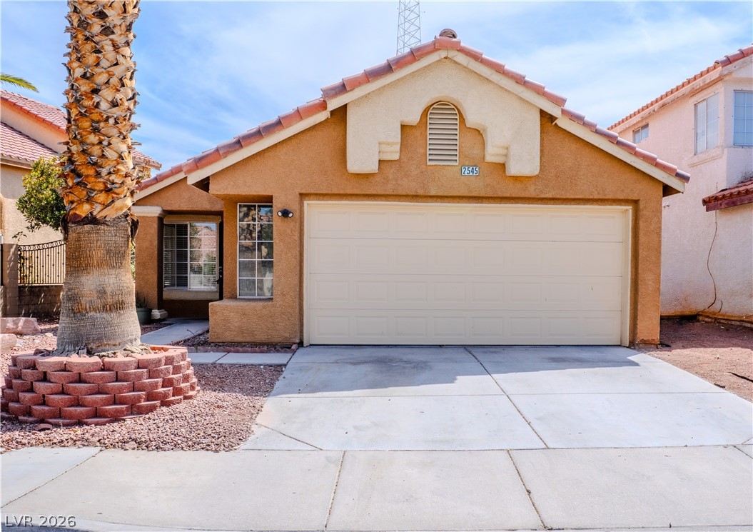 2545 Rising Legend Way