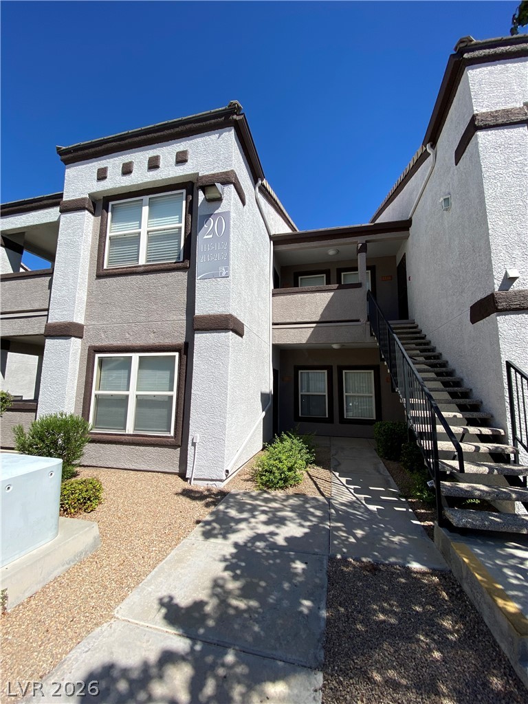 7255 West Sunset Road 1145
