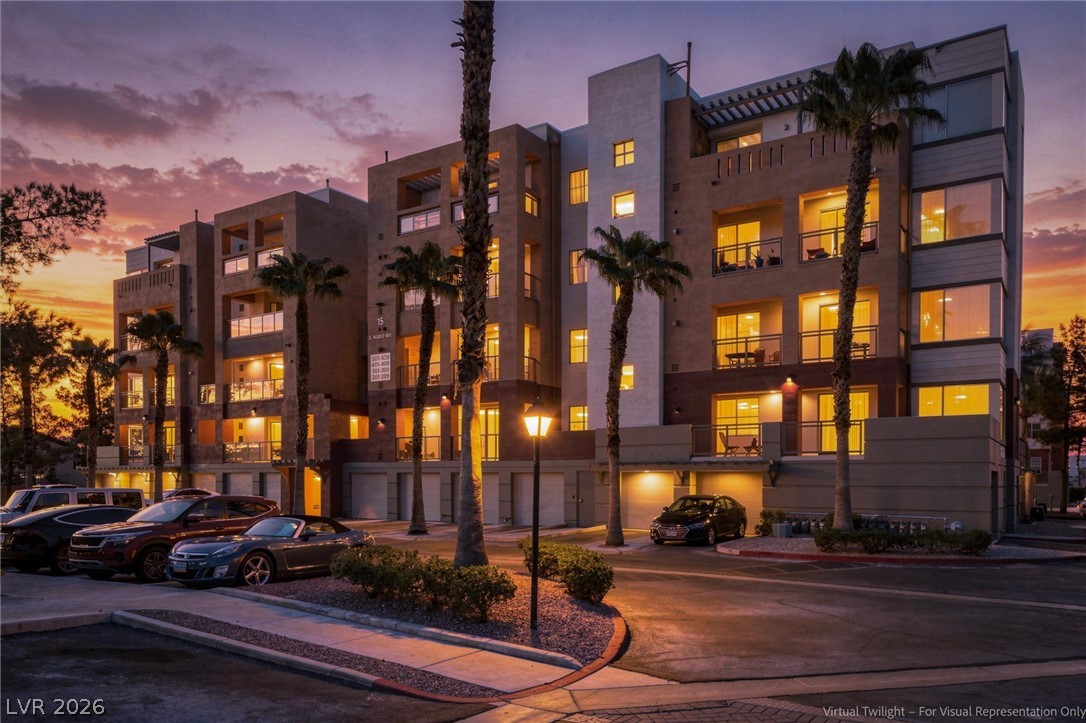 15 East Agate Avenue 301