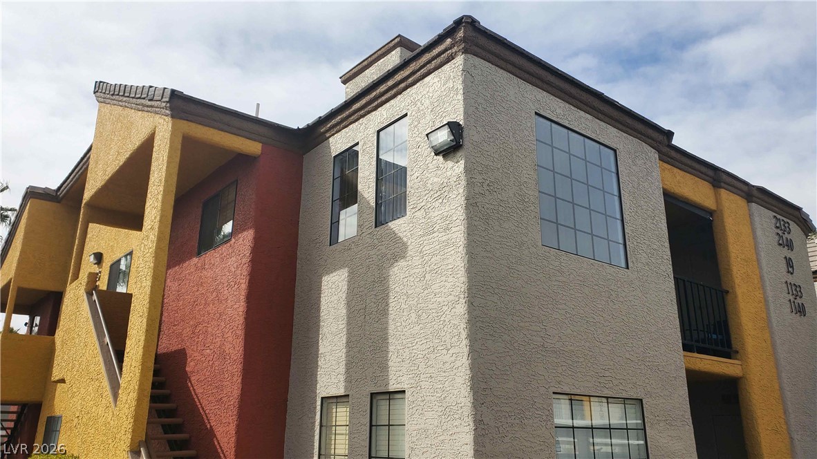 2700 North Rainbow Boulevard 2133