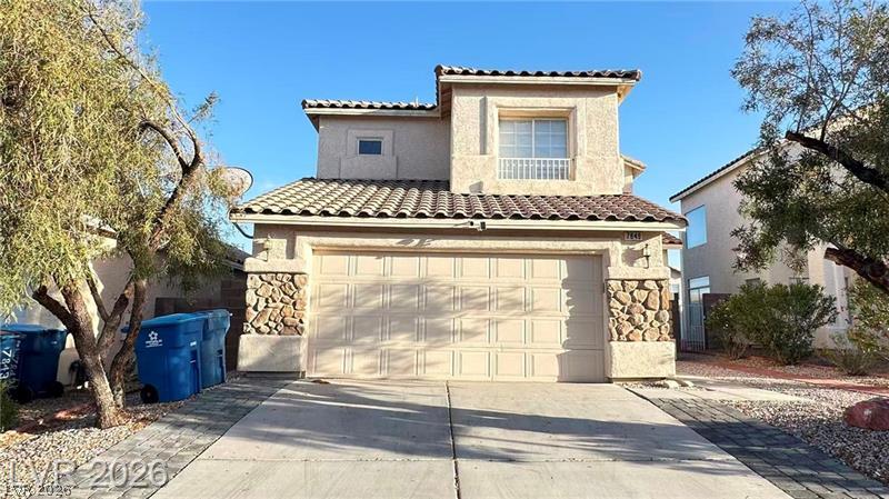 7849 Blue Brook Drive
