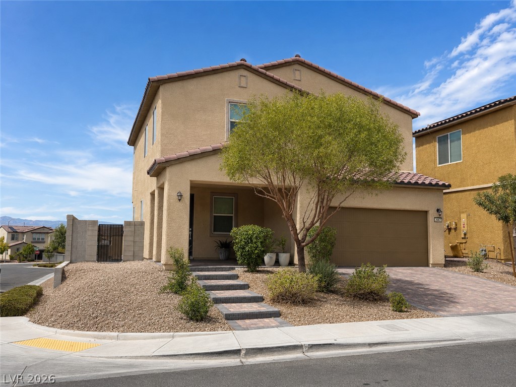 2683 Upland Dawn Court