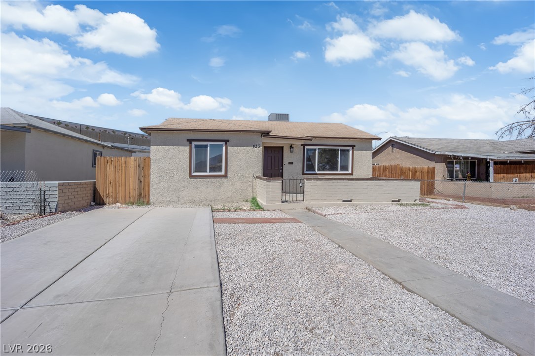 433 North 10th Street