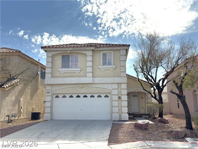 7586 Mermaid Song Court