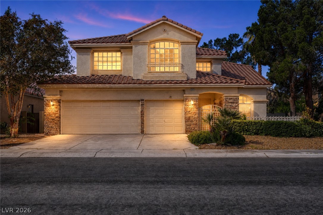 1717 Double Arrow Place