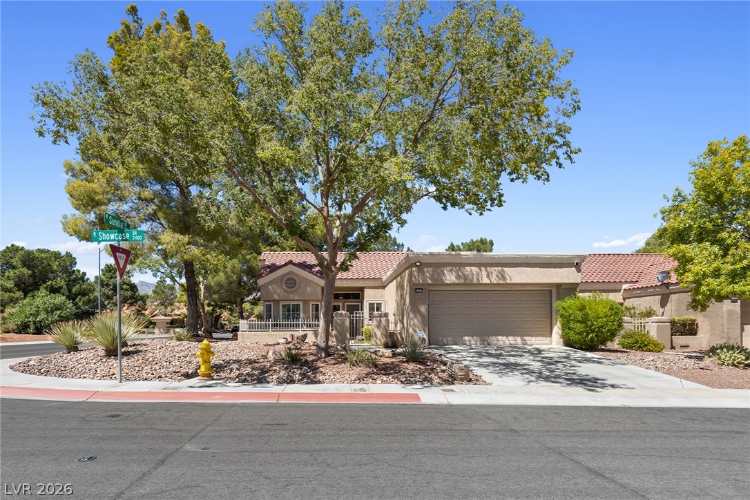 2421 Showcase Drive