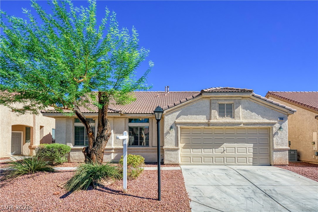 7530 Splashing Rock Drive