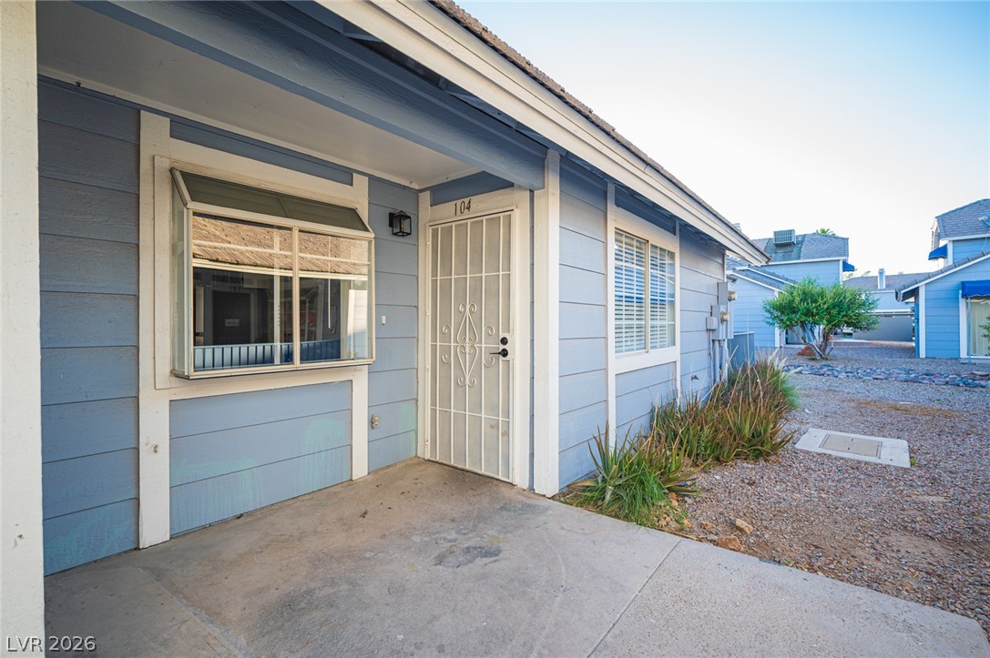 5355 Rod Court 104