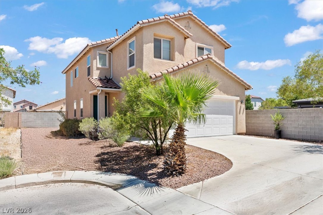 9548 Windsor Forest Court
