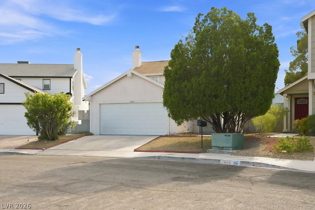 7045 Brown Derby Circle