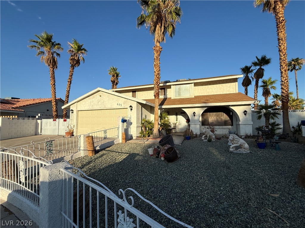 405 Holcomb Circle