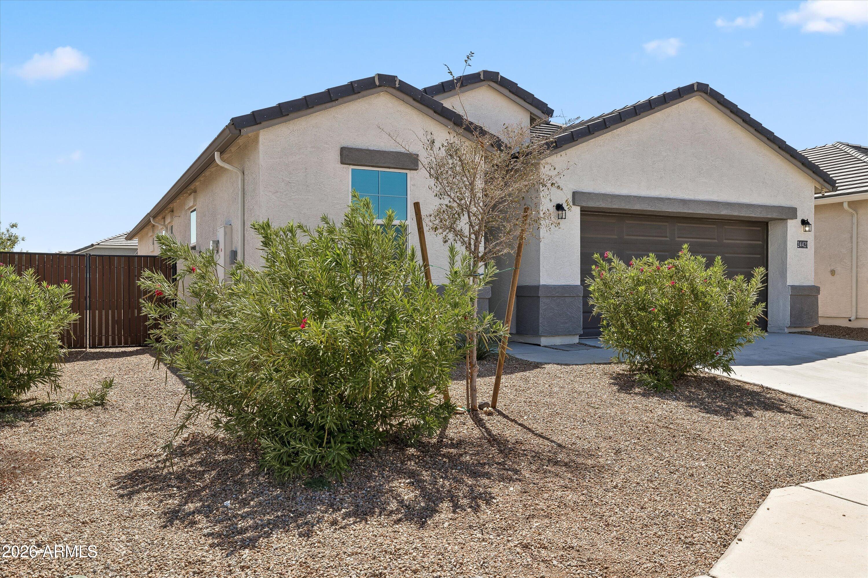 24421 W HACIENDA Avenue, Buckeye, AZ 85326