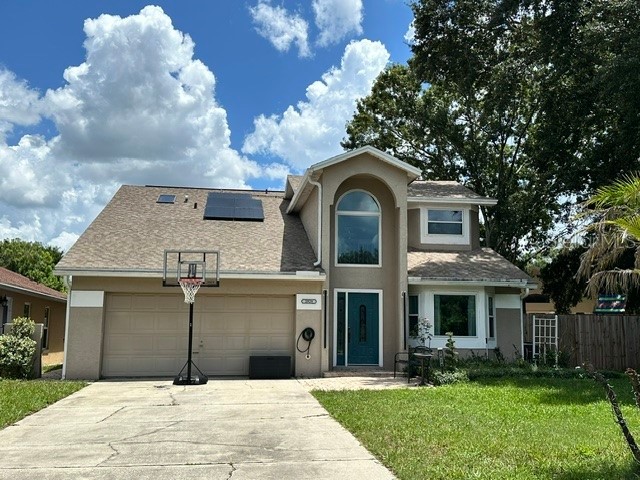 2929 SOMERSWORTH COURT