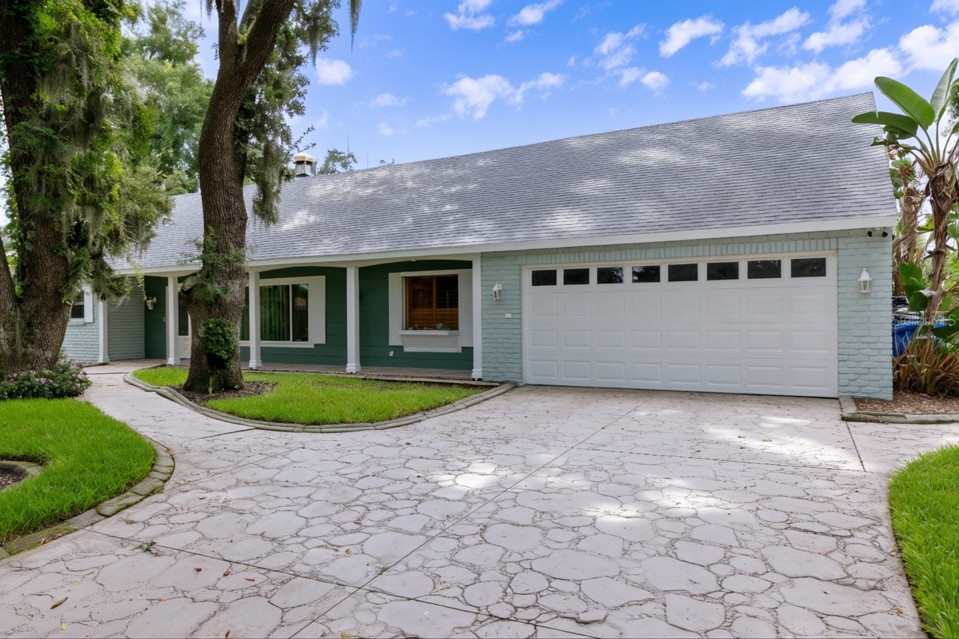 615 VALLE VISTA DRIVE