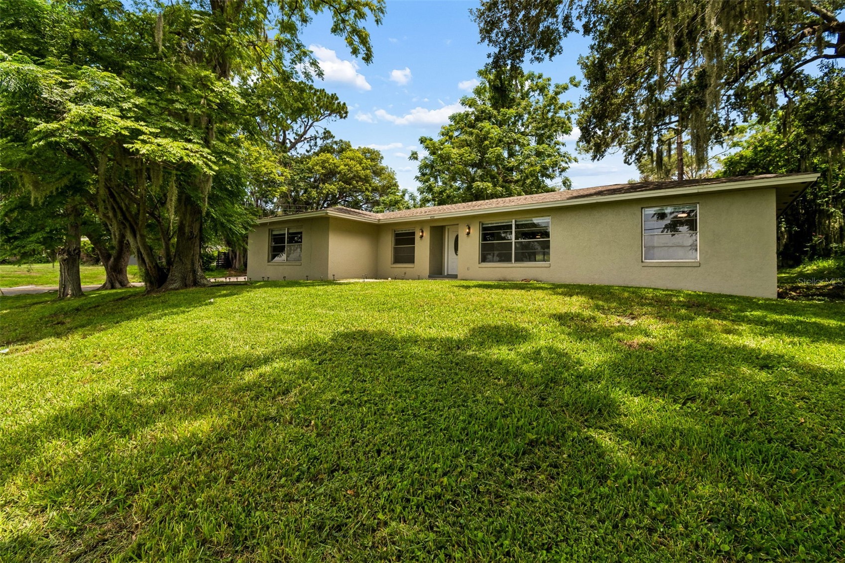 400 E SILVER STAR ROAD