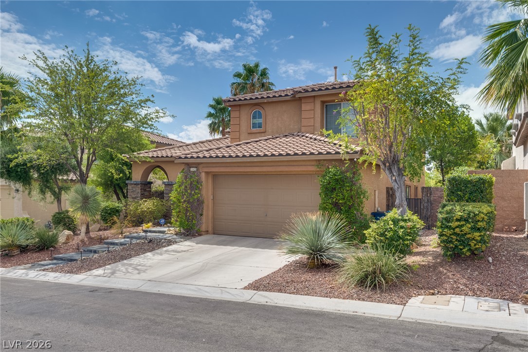 11425 Via Spiga Drive