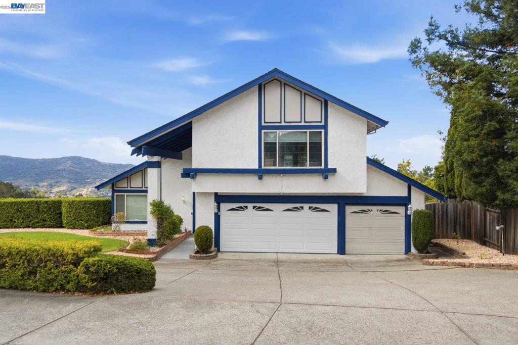3814 Painted Pony Rd