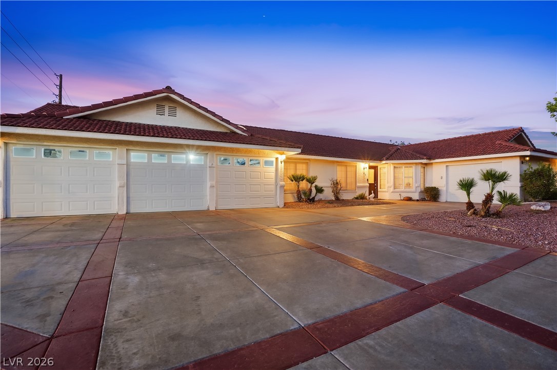 100 East Highland Drive