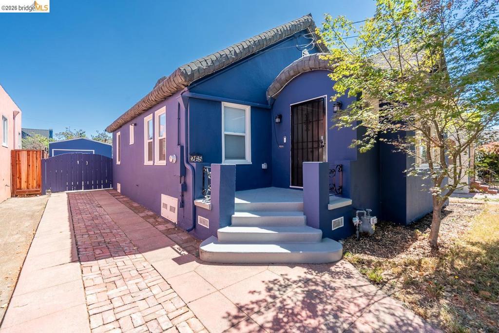 265 Garcia Ave