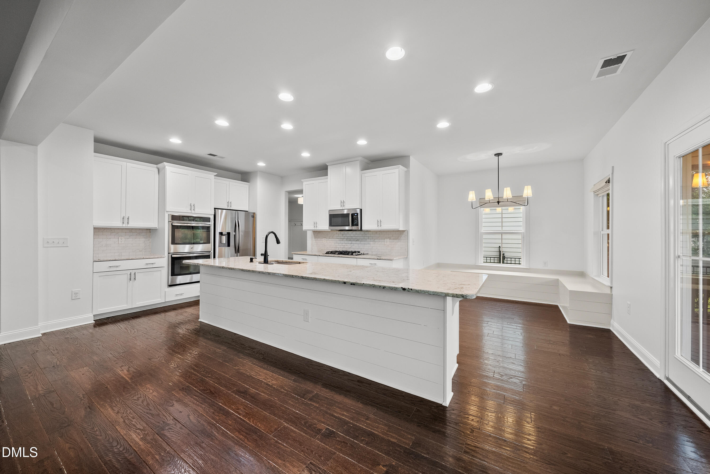 2836 Landon Ridge Drive, New Hill, NC 27562