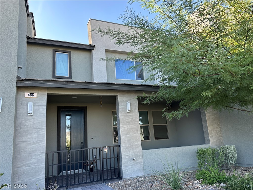 486 Granite Arch Street