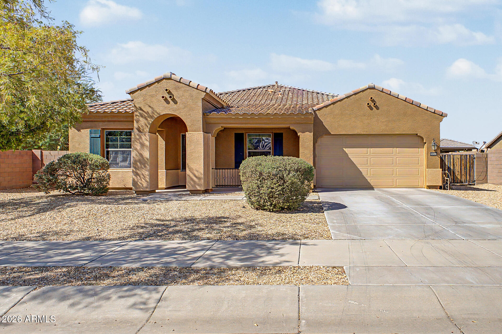 16600 W WASHINGTON Street, Goodyear, AZ 85338