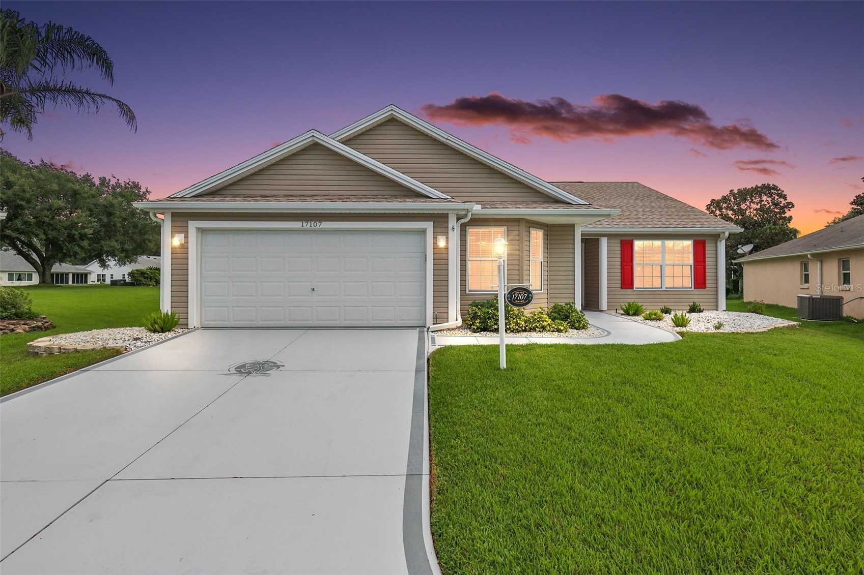 17107 SE 93RD EXETER COURT