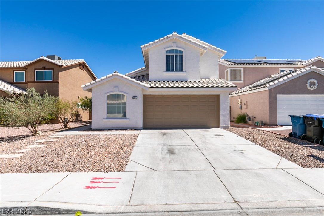 1109 Torington Drive