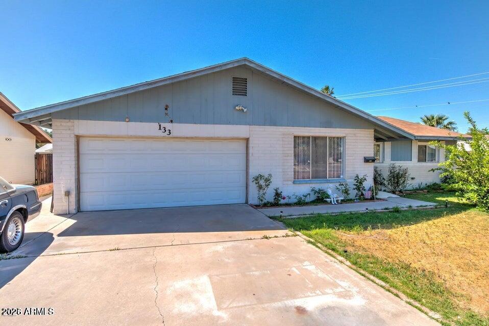 133 W Balboa Drive, Tempe, AZ 85282