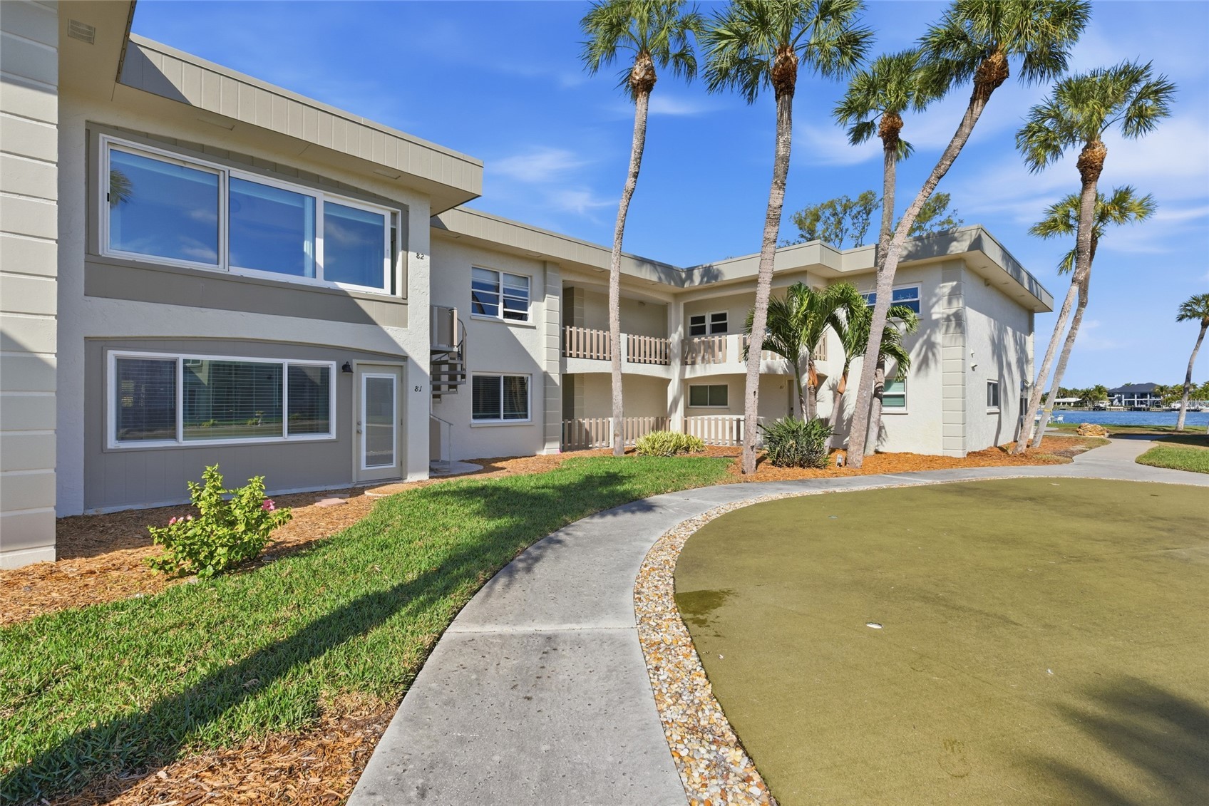 6300 FLOTILLA DRIVE 81