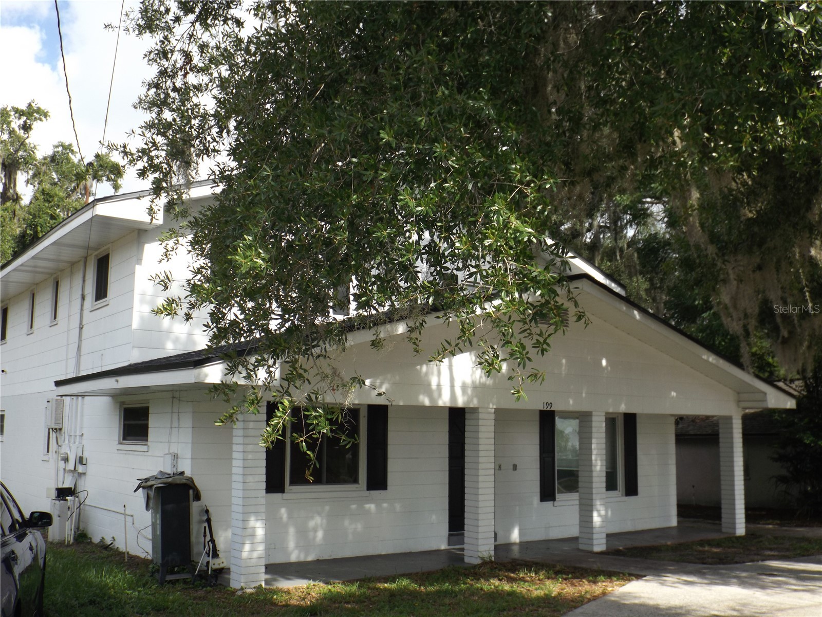 199 8TH STREET SE