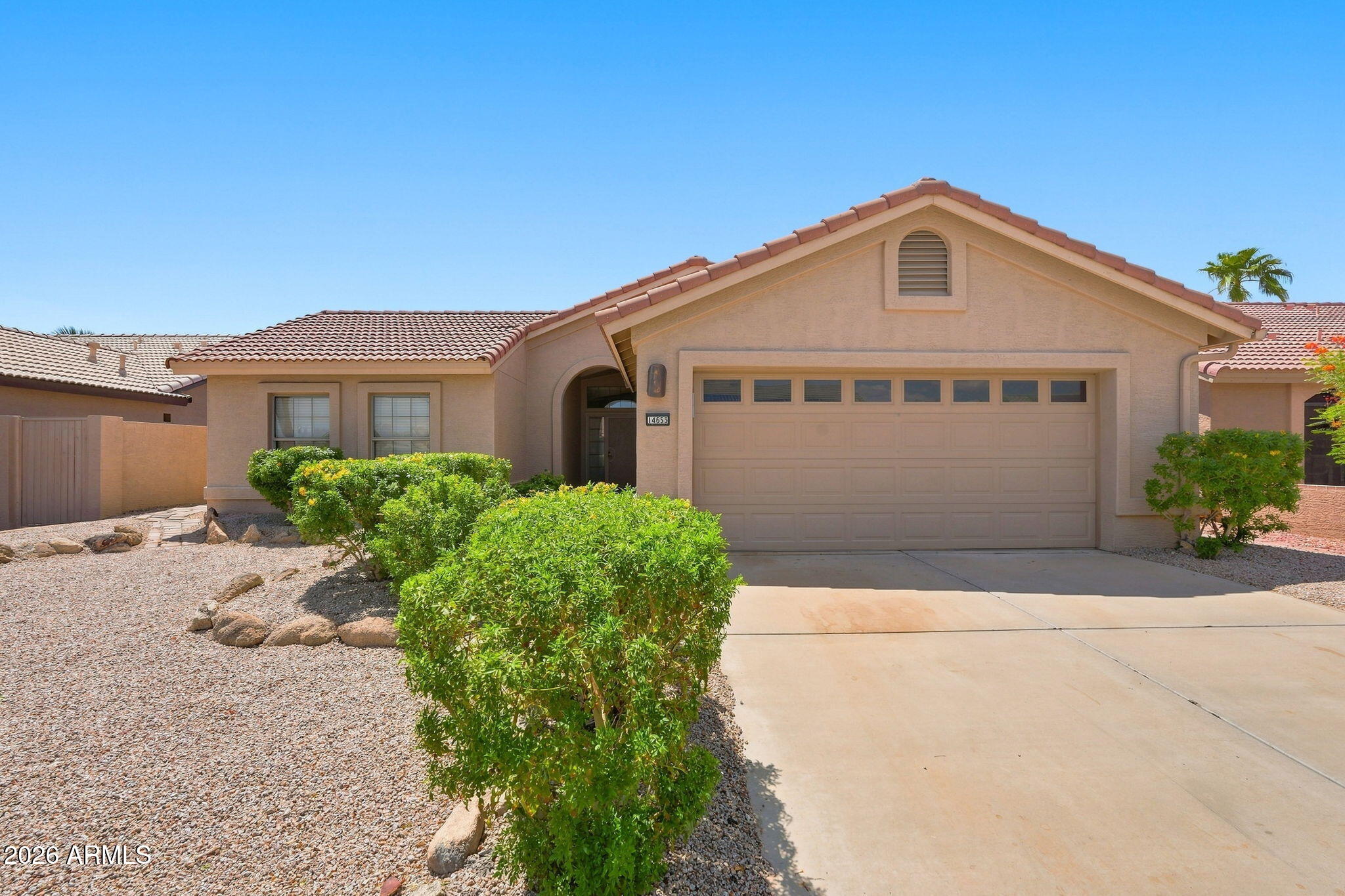 14653 W PICCADILLY Road, Goodyear, AZ 85395