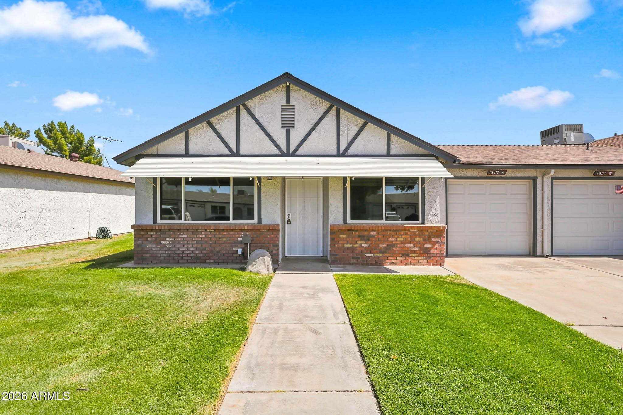 10117 N 97TH Drive A, Peoria, AZ 85345
