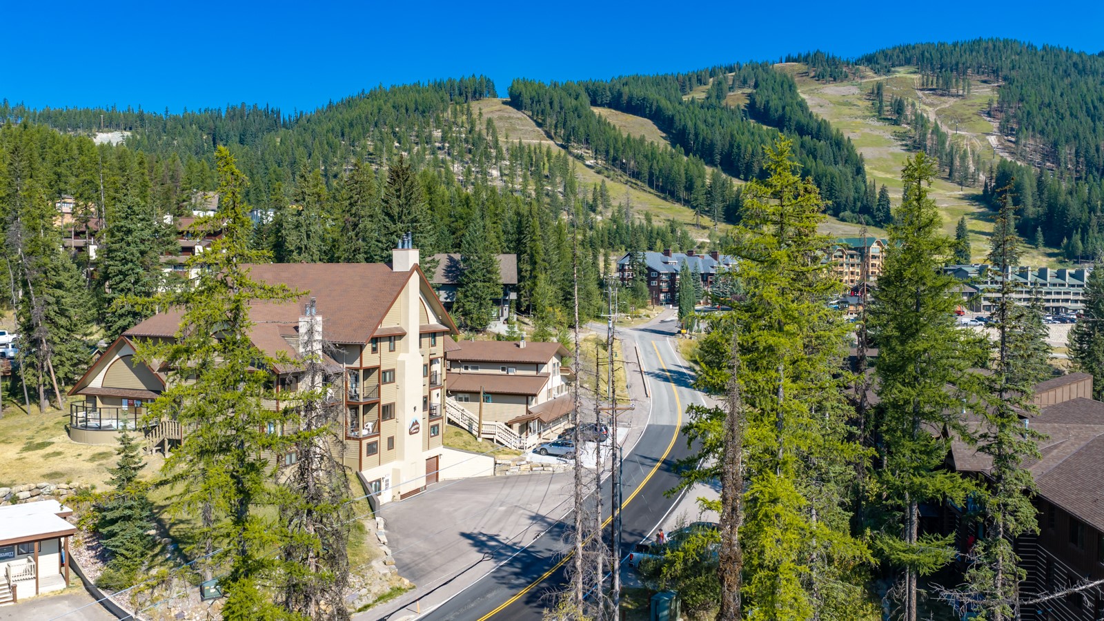 3840 Big Mountain Road 204