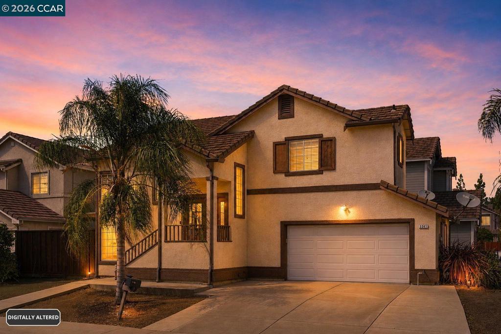 5341 Catanzaro Way
