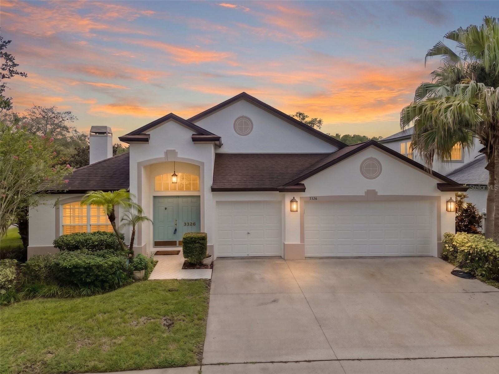3326 BRENFORD PLACE
