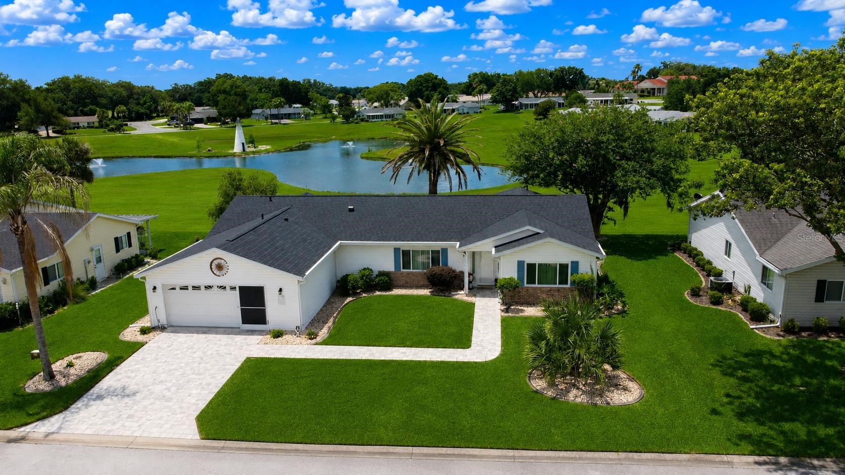 9900 SE 175TH PLACE