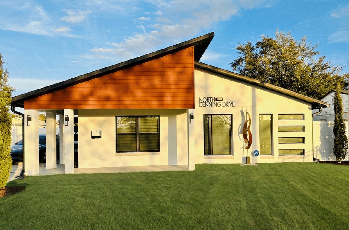 860 N DENNING DRIVE