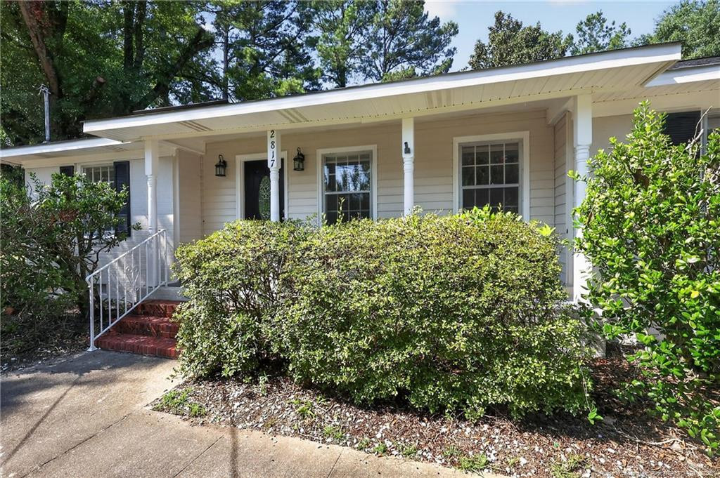 2817 Trentwood Court, Fayetteville, NC 28304