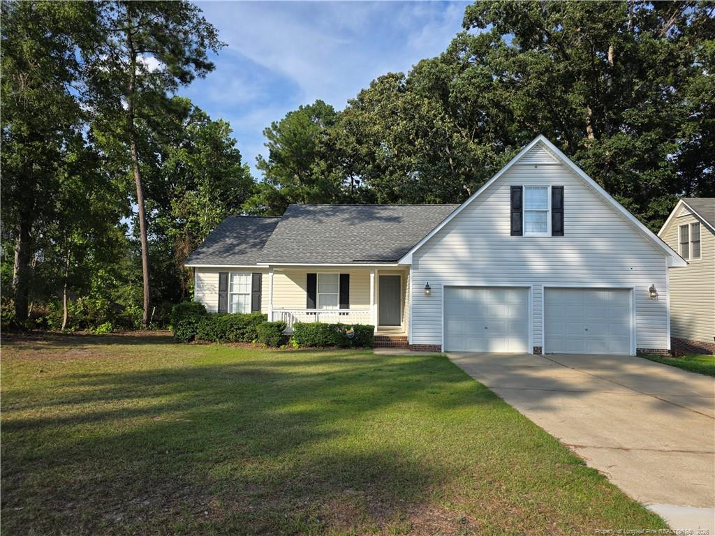 9740 Gooden Drive, Fayetteville, NC 28314