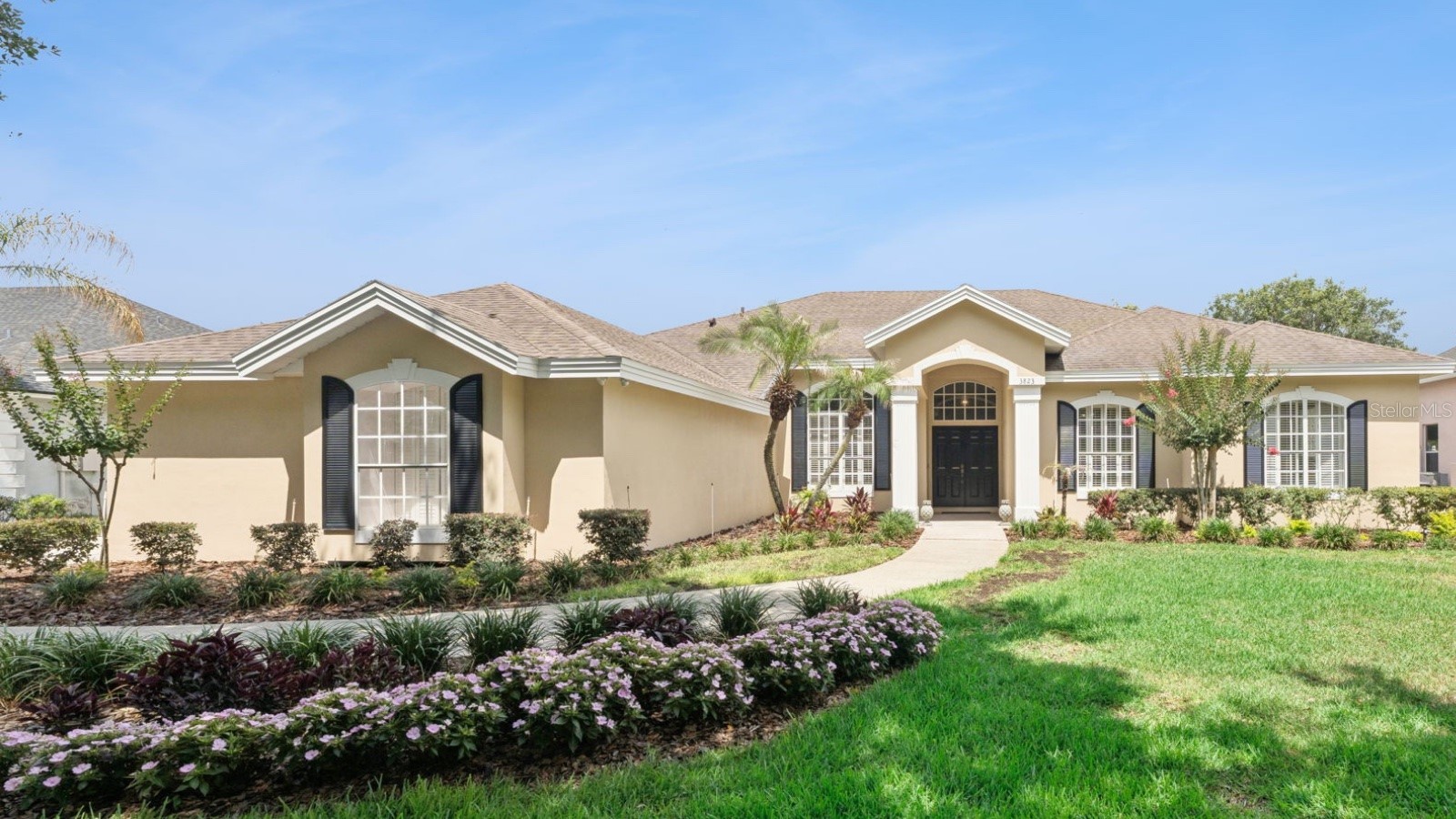 3823 WINDING LAKE CIRCLE