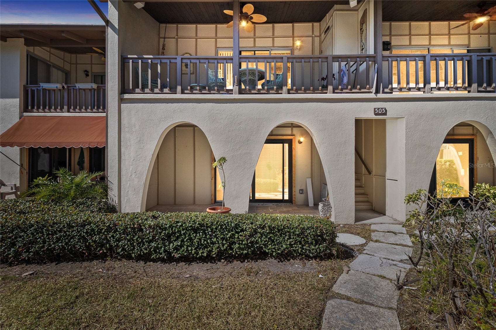 505 PLAZA SEVILLE COURT 9