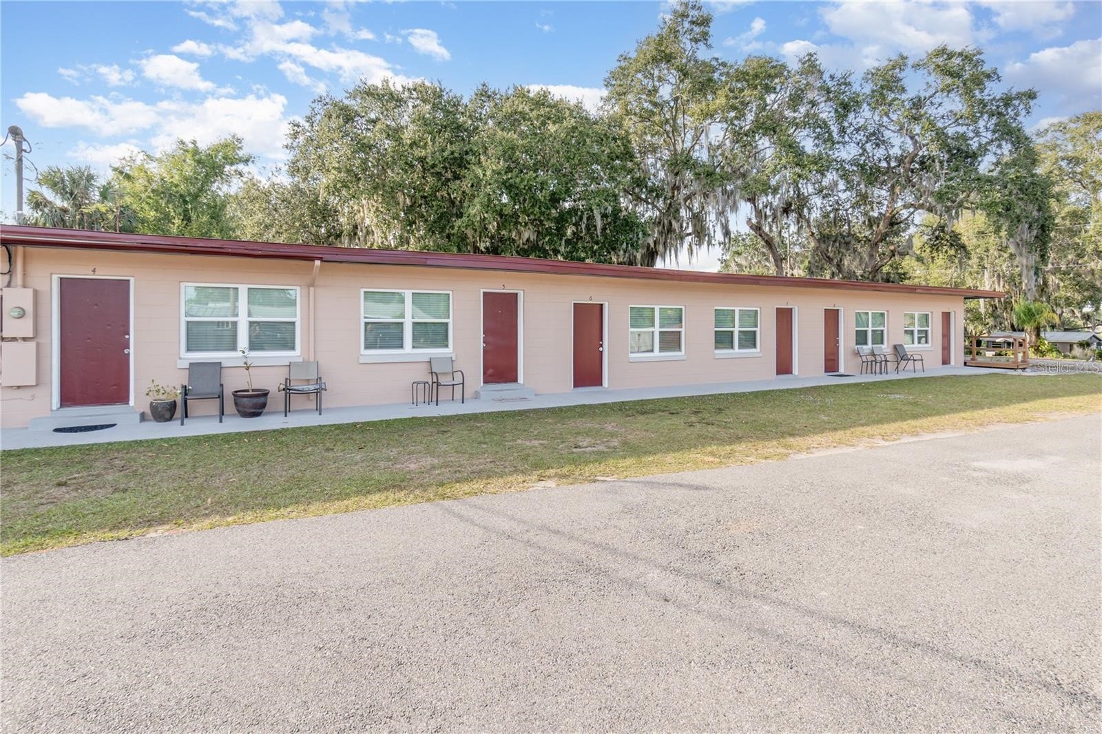 1401 E ALFRED STREET 3