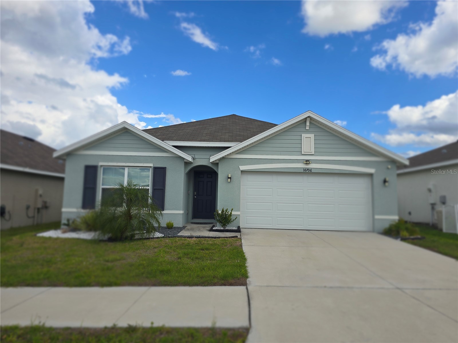 16706 SUNBURST LAKE STREET