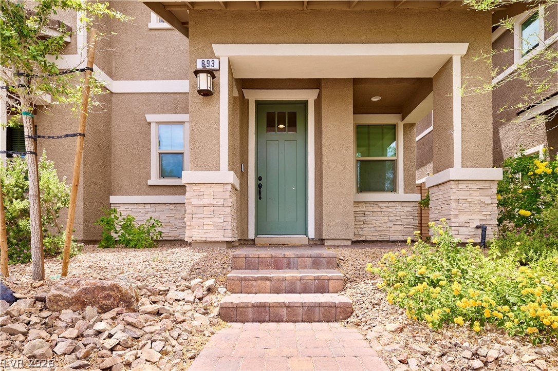 893 East Sunset Road