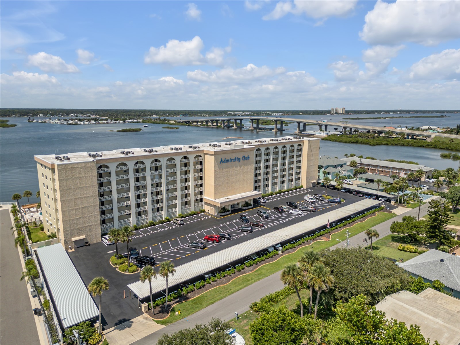 3606 S PENINSULA DRIVE 205